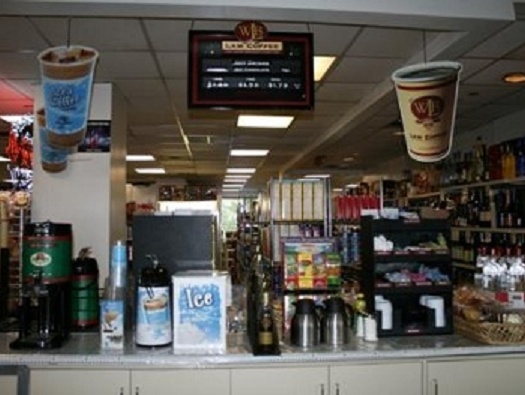 Deli and Wine Shop Deli and Wine Shop