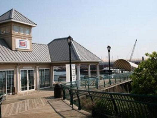 Ferry (NY Waterway) Schedule Ferry (NY Waterway) Schedule